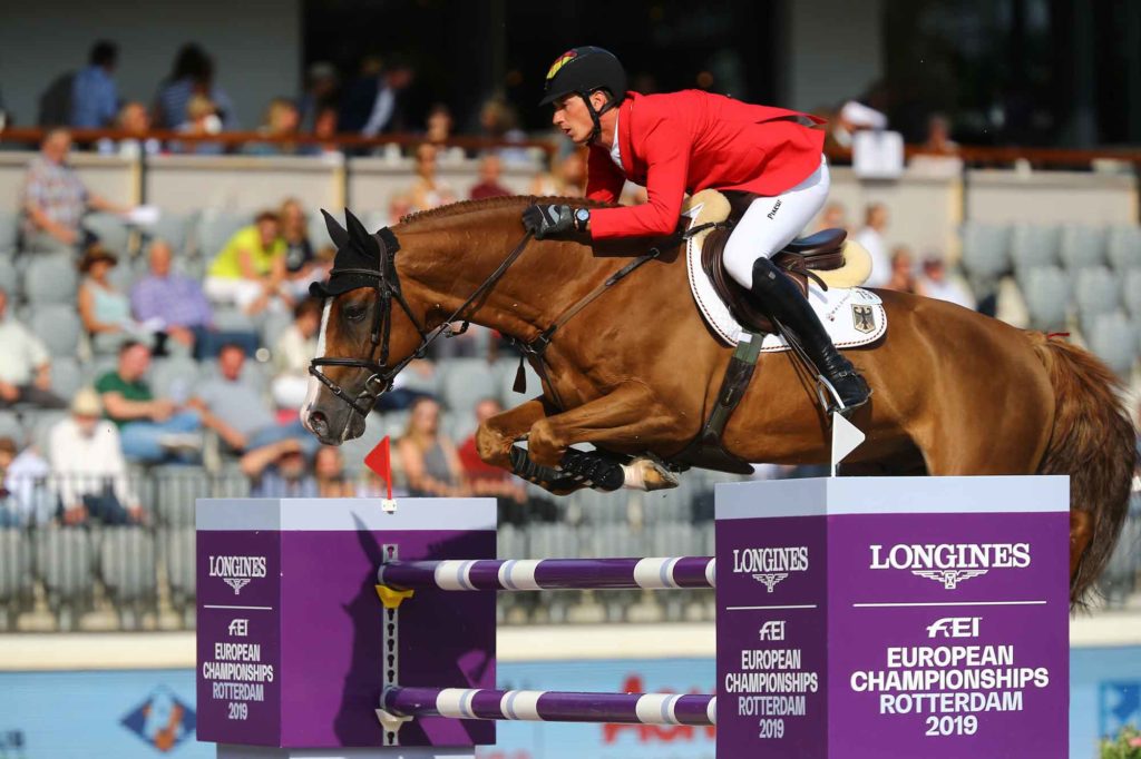 Tobago-Horse-Month